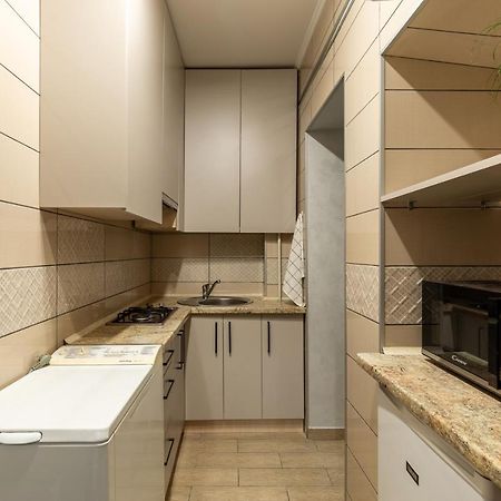 Sweethome Lviv Exterior photo