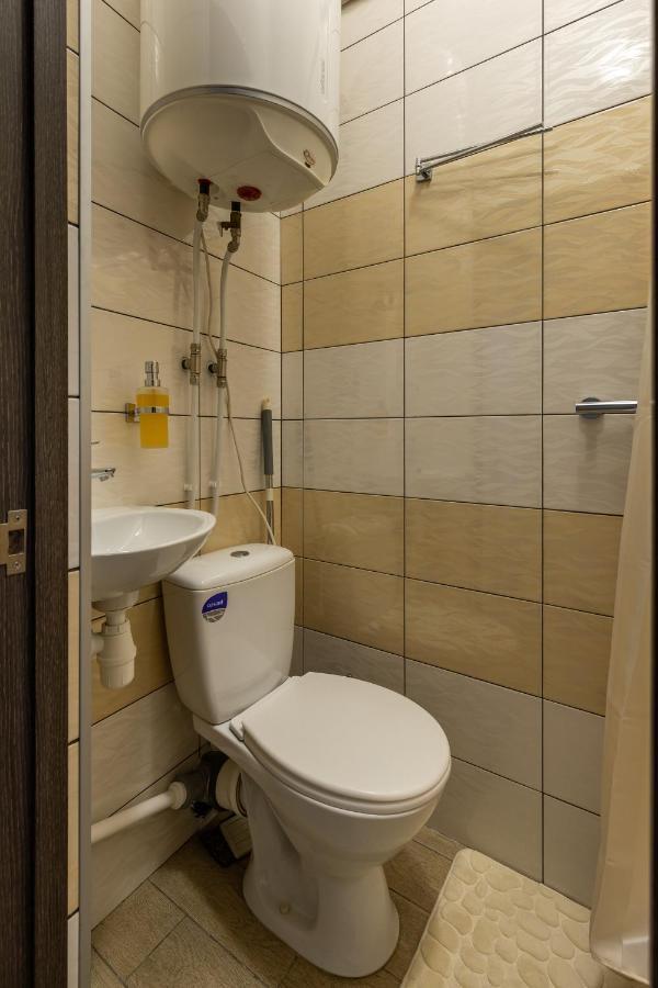 Sweethome Lviv Exterior photo